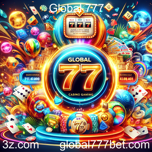 Descubra as Melhores Promoções de Jogos no Global 777