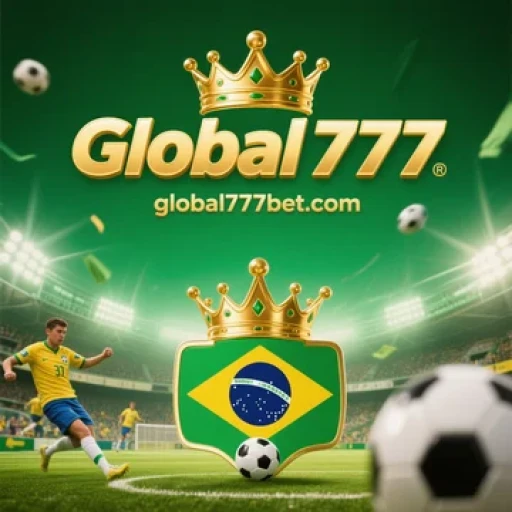 Logo Global 777